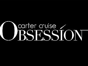 BLACKED Carter Cruise Obsession Chapter four